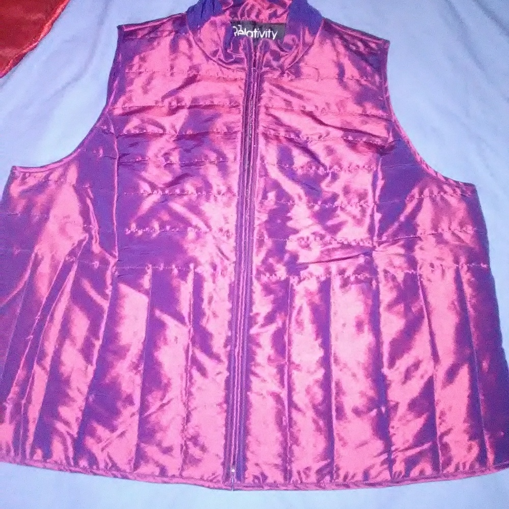 Womens winter wear large size